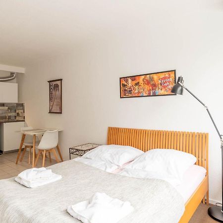 Ferienwohnung Kajuete 19 ชิลค์ซี ภายนอก รูปภาพ