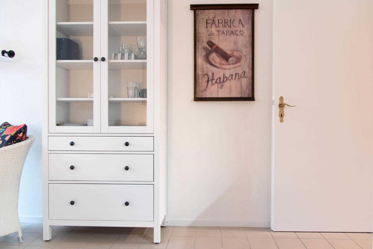 Ferienwohnung Kajuete 19 ชิลค์ซี ภายนอก รูปภาพ