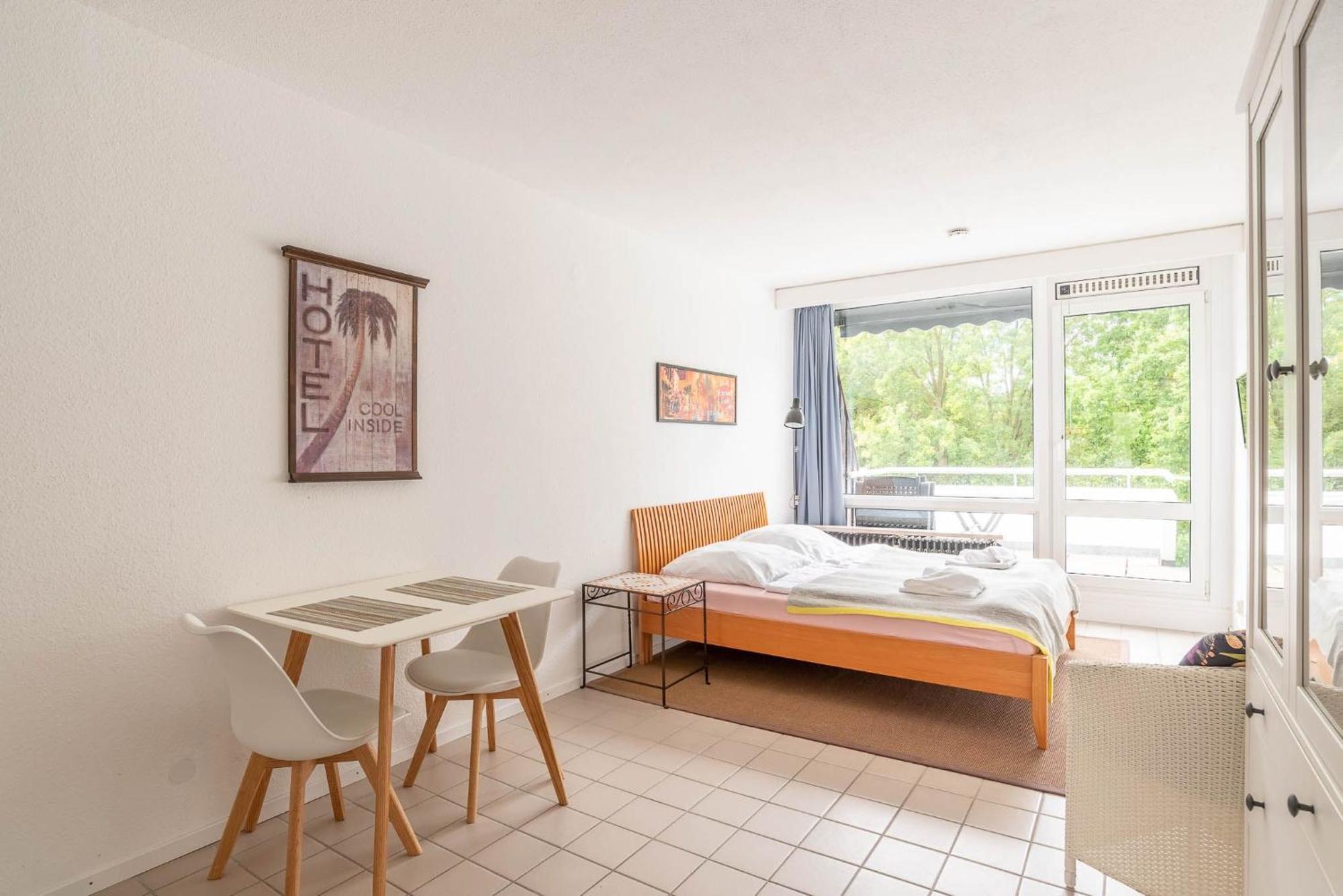 Ferienwohnung Kajuete 19 ชิลค์ซี ภายนอก รูปภาพ