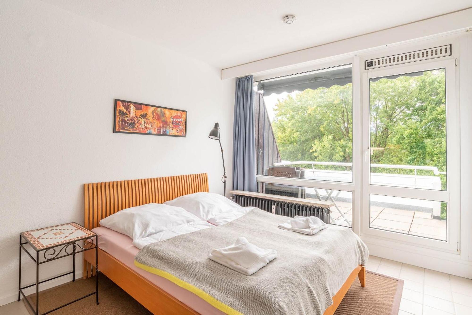 Ferienwohnung Kajuete 19 ชิลค์ซี ภายนอก รูปภาพ